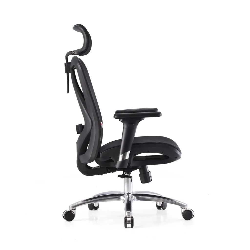 3-tic-4 Best ergonomic office chair under $300 with adjustable lumbar support for long sitting