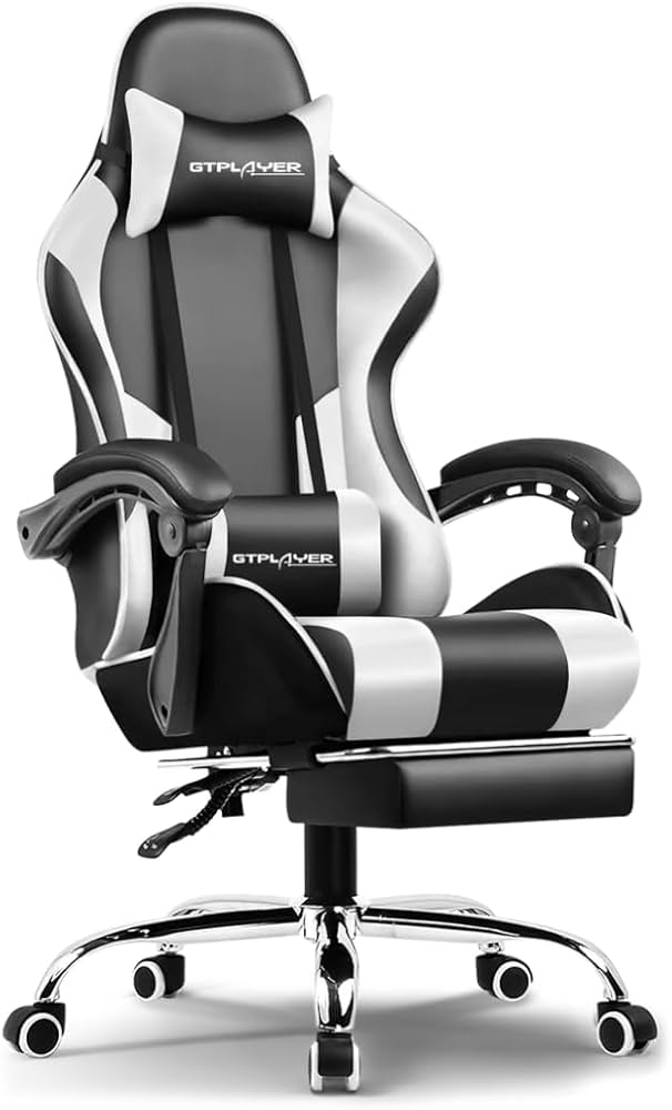 Best gaming chair under $200