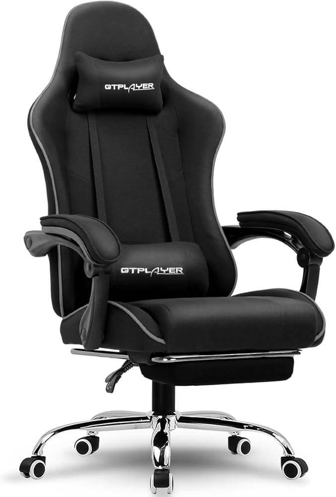 Gtplayer best gaming chair under $80