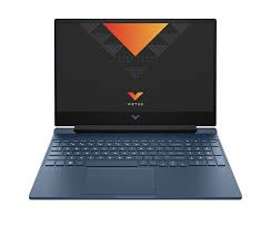 HP Victus 15 best gaming laptop under $800 with RTX GPU and modern design