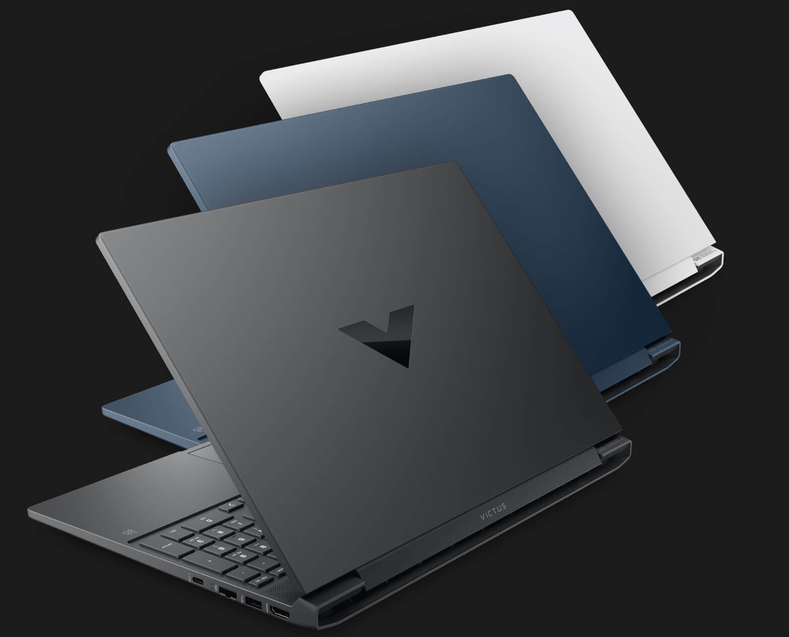 hp Victus 15 laptop image