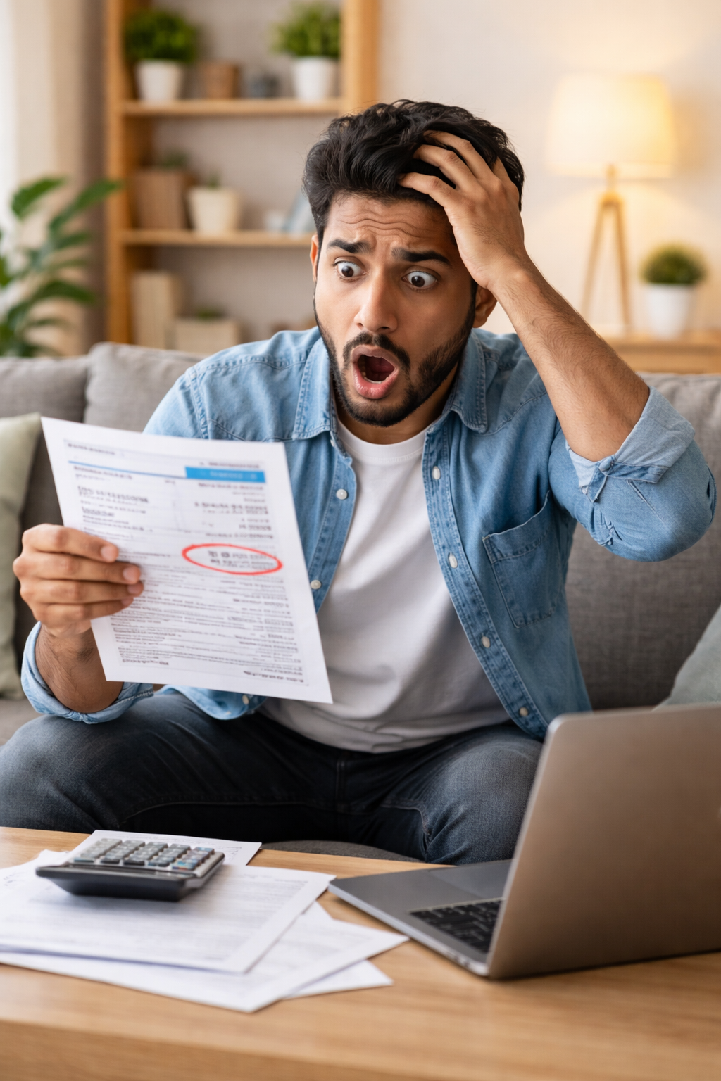 Some Reasons Your Electric Bill Is Unusually High 2026